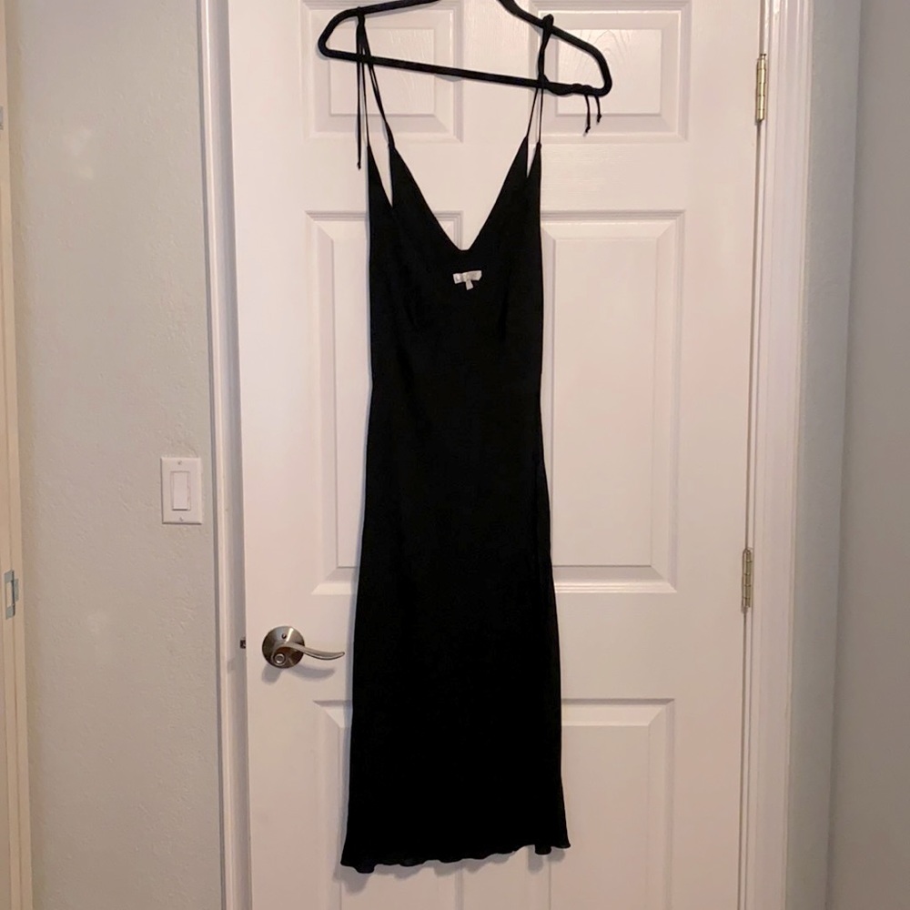Kookai one of a kind “little black dress”/cocktail dress